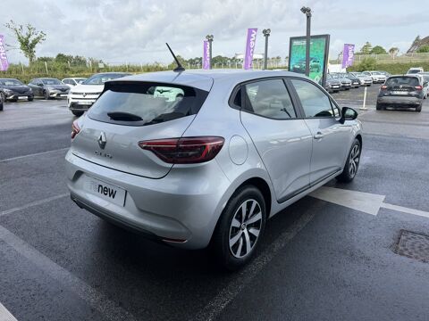 Clio TCe 90 2023 occasion 22400 Lamballe