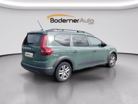 Jogger ECO-G 100 5 places 2023 occasion 56000 Vannes