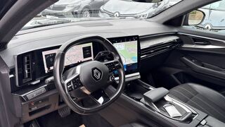 Austral mild hybrid 160 auto 2023 occasion 56000 Vannes