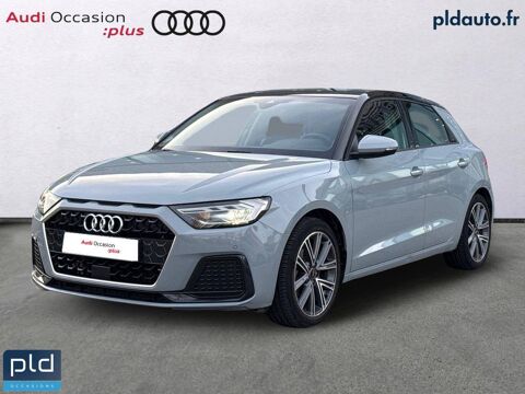 Audi A1 Sportback 30 TFSI 110 ch S tronic 7 2023 occasion Saint-Victoret 13730