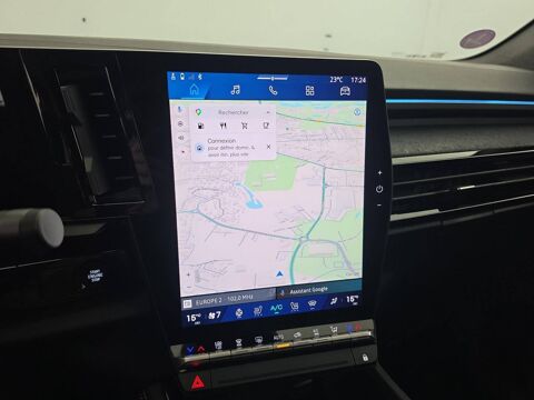 Rafale E-Tech full hybrid 200 ch 2025 occasion 61200 Argentan