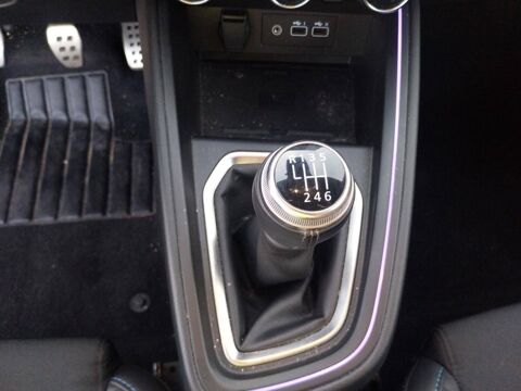 Clio TCe 90 ch GSR2 2025 occasion 29000 Quimper