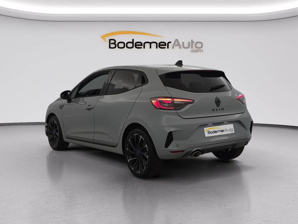 Clio TCe 90 ch GSR2 2025 occasion 56000 Vannes