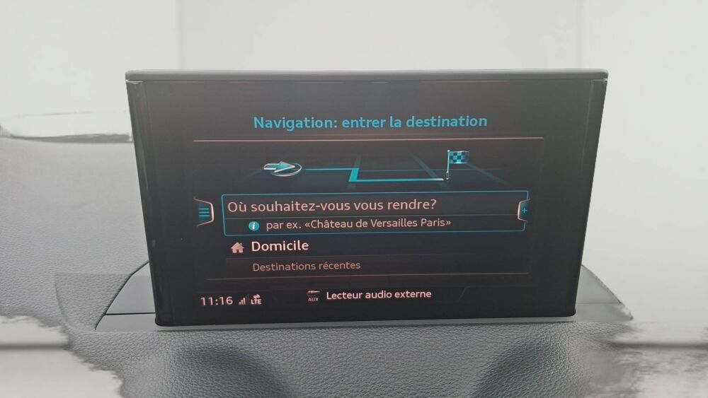 Q2 35 TDI 150 S tronic 7 Quattro 2020 occasion 24200 Sarlat-la-Can&eacute;da