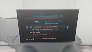 Q2 35 TDI 150 S tronic 7 Quattro 2020 occasion 24200 Sarlat-la-Can&eacute;da