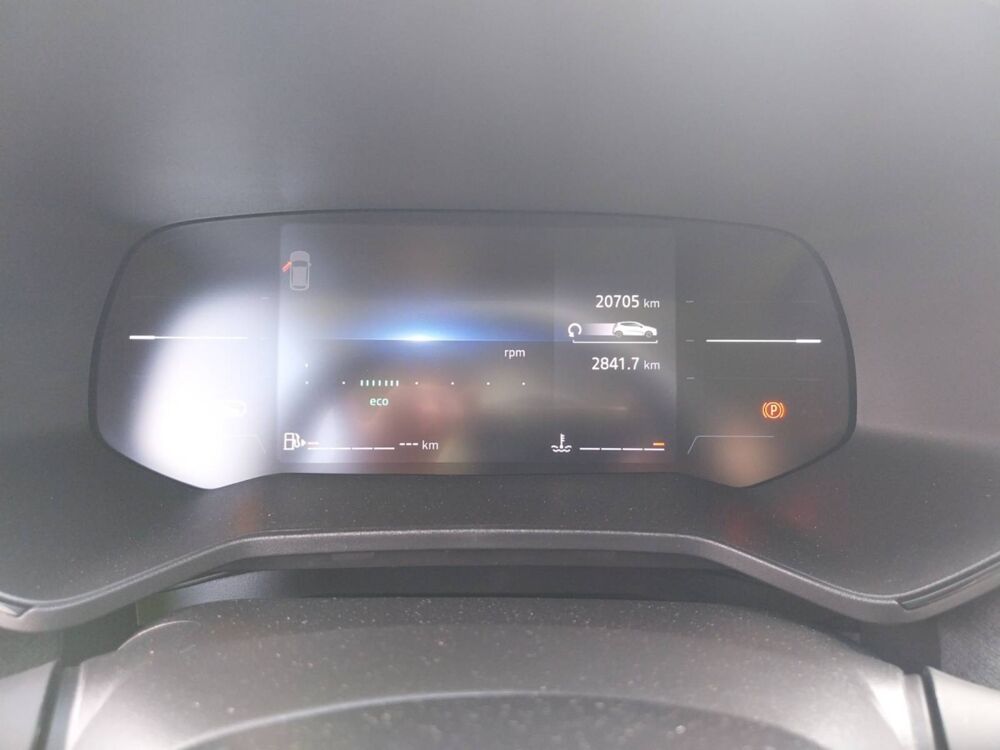 Clio Blue dCi 100 ch GSR2 2025 occasion 29270 Carhaix-Plouguer