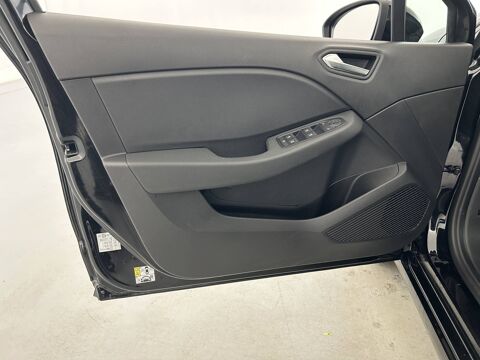 Clio E-Tech full hybrid 145 ch GSR2 2025 occasion 61200 Argentan