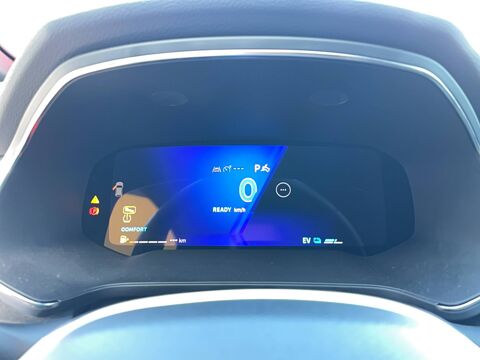 Symbioz E-Tech full hybrid 145 2025 occasion 56400 Auray