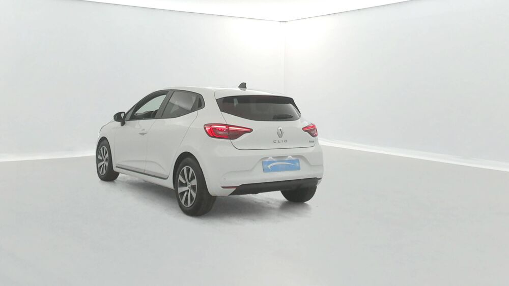 Clio E-Tech full hybrid 145 2023 occasion 14200 H&eacute;rouville-Saint-Clair