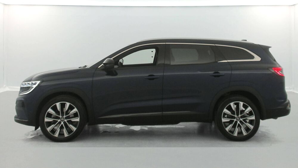 Espace E-Tech full hybrid 200 GSR2 2025 occasion 56000 Vannes