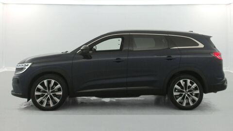 Espace E-Tech full hybrid 200 GSR2 2025 occasion 56000 Vannes