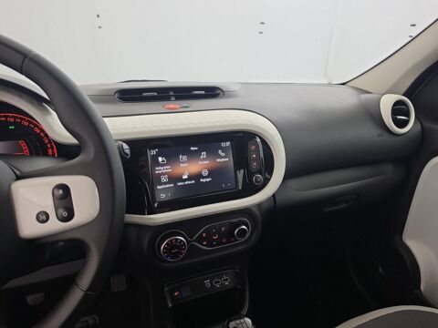 Twingo III SCe 65 2023 occasion 50000 Saint-L&ocirc;