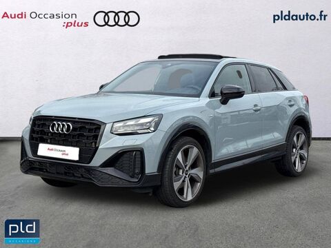 Annonce voiture Audi Q2 35990 €