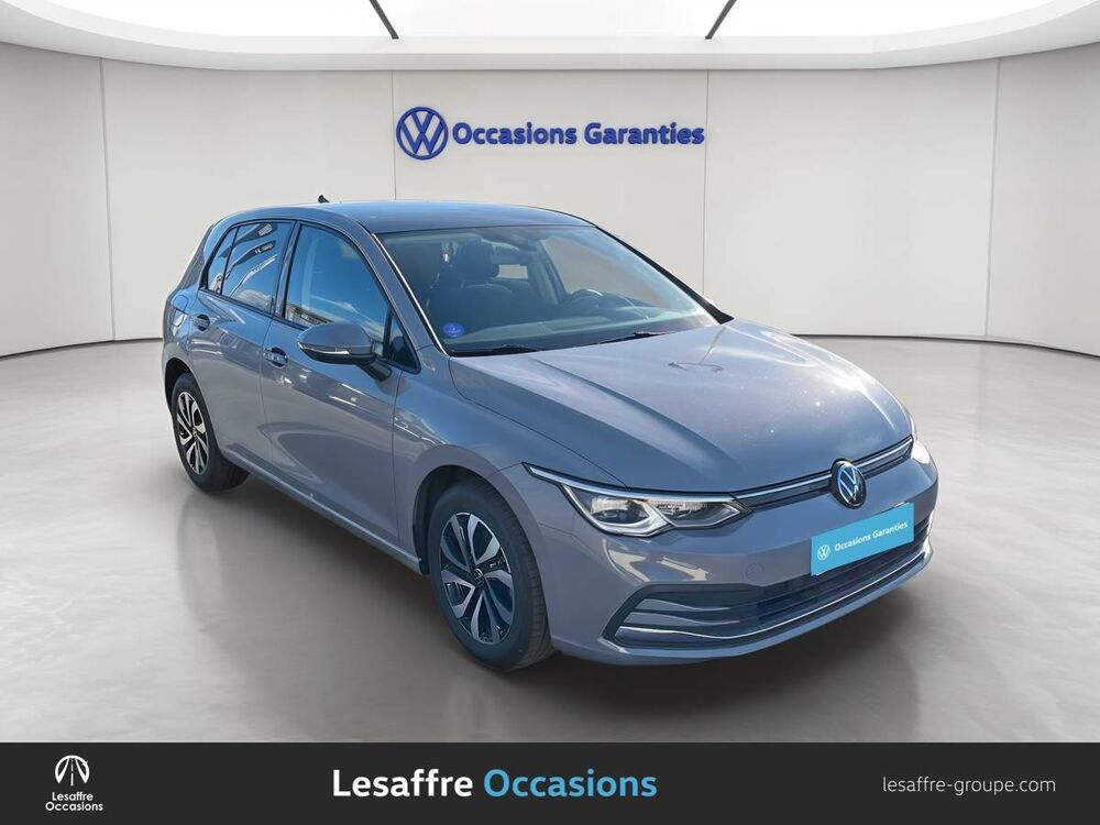 Golf 1.0 TSI OPF 110 BVM6 2023 occasion 62500 Salperwick
