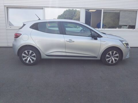 Clio TCe 90 2023 occasion 22200 Guingamp