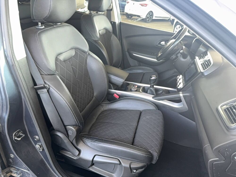 Kadjar Blue dCi 115 2019 occasion 56800 Plo&euml;rmel