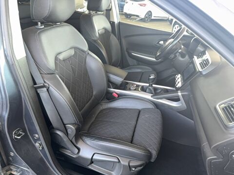 Kadjar Blue dCi 115 2019 occasion 56800 Plo&euml;rmel