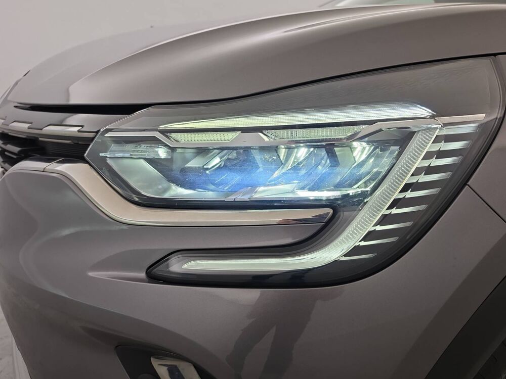 Captur E-Tech hybride 145 2022 occasion 56400 Auray