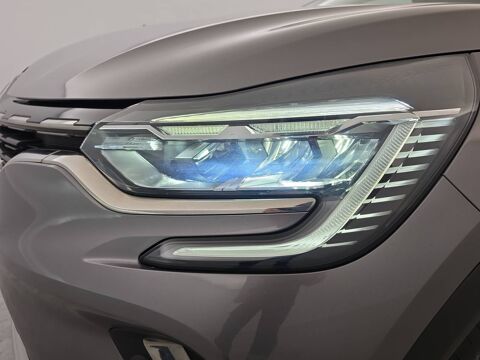 Captur E-Tech hybride 145 2022 occasion 56400 Auray