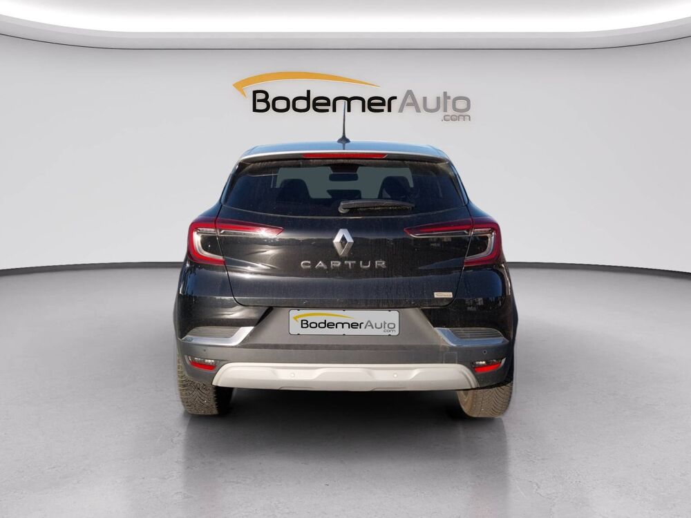 Captur TCe 160 EDC - 21 2022 occasion 14500 Vire
