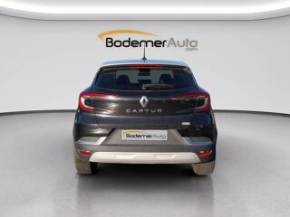 Captur TCe 160 EDC - 21 2022 occasion 14500 Vire