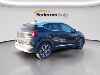 Captur TCe 160 EDC - 21 2022 occasion 14500 Vire