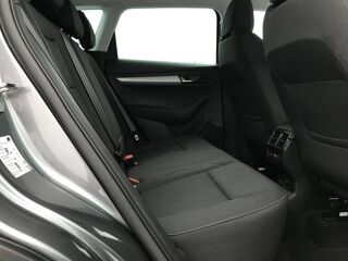Karoq 1.5 TSI Evo 2 150 ch ACT DSG7 2025 occasion 25000 Besan&ccedil;on