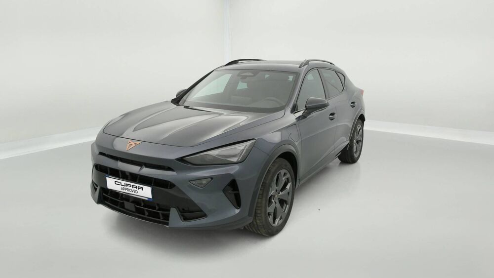 Formentor eHybrid 204 ch DSG6 2025 occasion 25000 Besan&ccedil;on