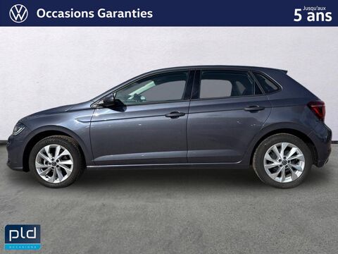 Polo 1.0 TSI 95 S&S BVM5 2025 occasion 13730 Saint-Victoret