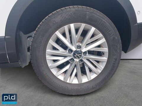 T-ROC T-Roc 1.0 TSI 110 Start/Stop BVM6 2023 occasion 13730 Saint-Victoret