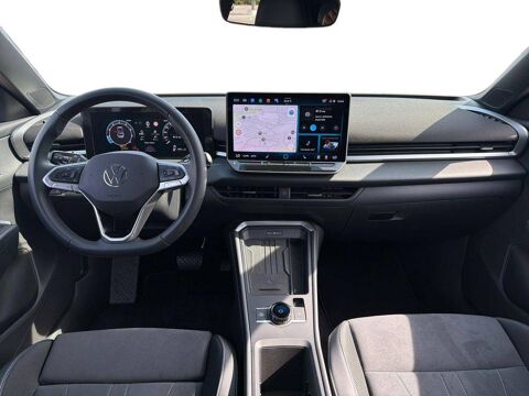 T-ROC T-Roc 1.5 eTSI EVO2 Hybrid 116 ch DSG7 2026 occasion 13730 Saint-Victoret