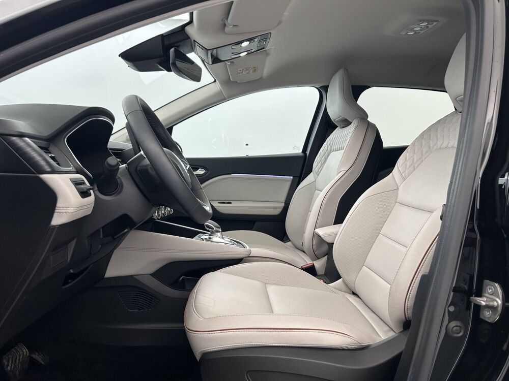 Captur E-Tech full hybrid 145 2023 occasion 56850 Caudan