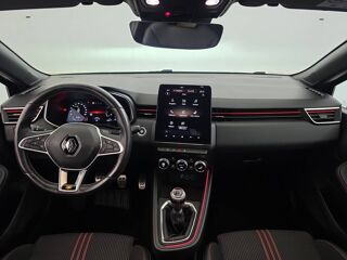 Clio TCe 140 2023 occasion 14500 Vire