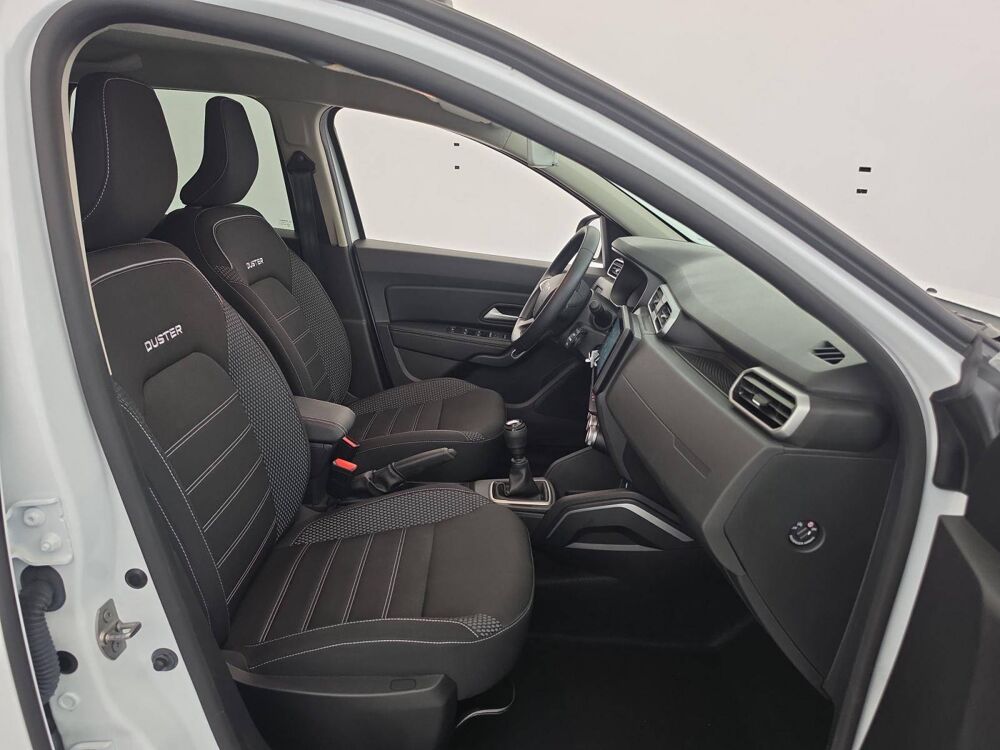 Duster ECO-G 100 4x2 2024 occasion 22200 Guingamp