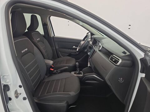 Duster ECO-G 100 4x2 2024 occasion 22200 Guingamp