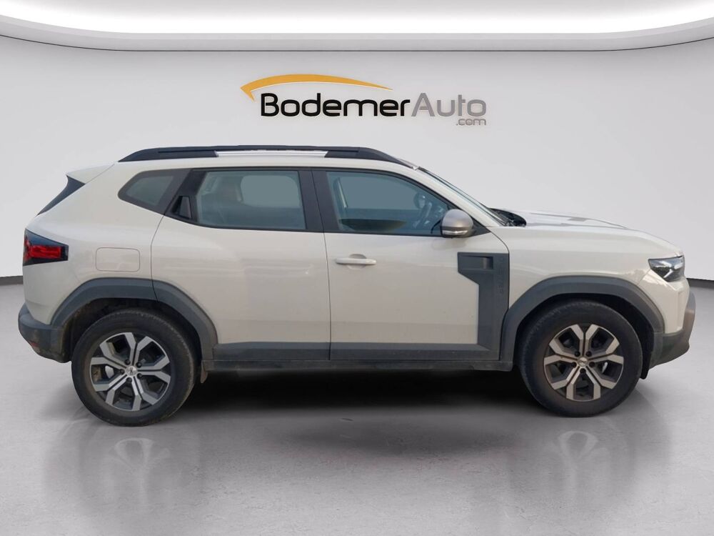 Duster ECO-G 100 2025 occasion 14400 Bayeux
