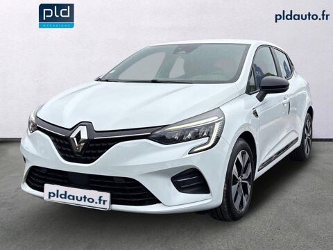 Renault Clio TCe 90 - 21 2021 occasion Marseille 13014