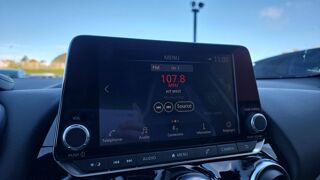 Juke HYBRID 143 2023 occasion 22400 Lamballe