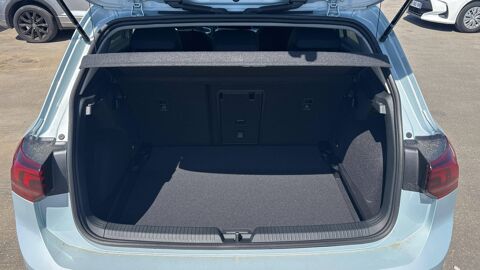 Golf 1.5 eTSI EVO2 116 DSG7 2026 occasion 13300 Salon-de-Provence