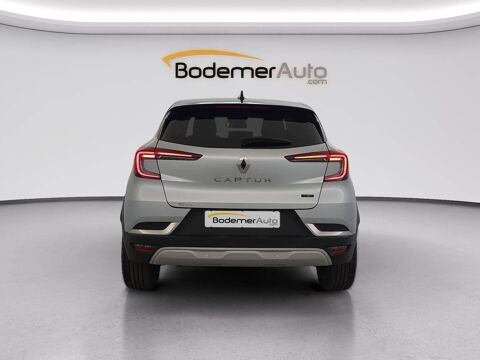 Captur E-Tech full hybrid 145 2023 occasion 29000 Quimper
