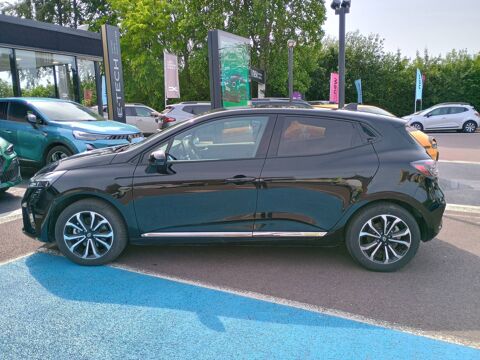 Clio E-Tech full hybrid 145 ch GSR2 2025 occasion 14400 Bayeux