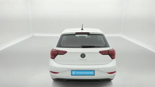 Polo 1.0 TSI 95 S&S BVM5 2023 occasion 25000 Besan&ccedil;on
