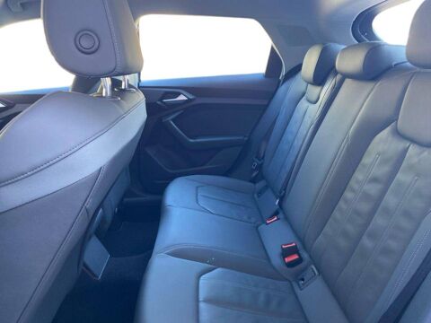 A1 Allstreet 30 TFSI 110 ch S tronic 7 2023 occasion 13730 Saint-Victoret