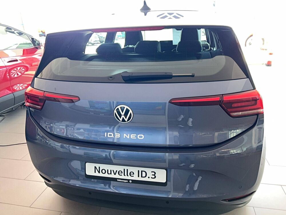 ID.3 Neo 50 kWh 2026 occasion 24200 Sarlat-la-Can&eacute;da