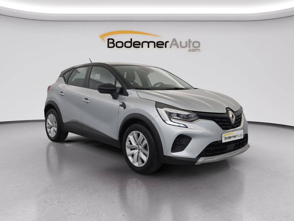 Captur TCe 90 2023 occasion 29000 Quimper