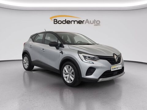 Captur TCe 90 2023 occasion 29000 Quimper