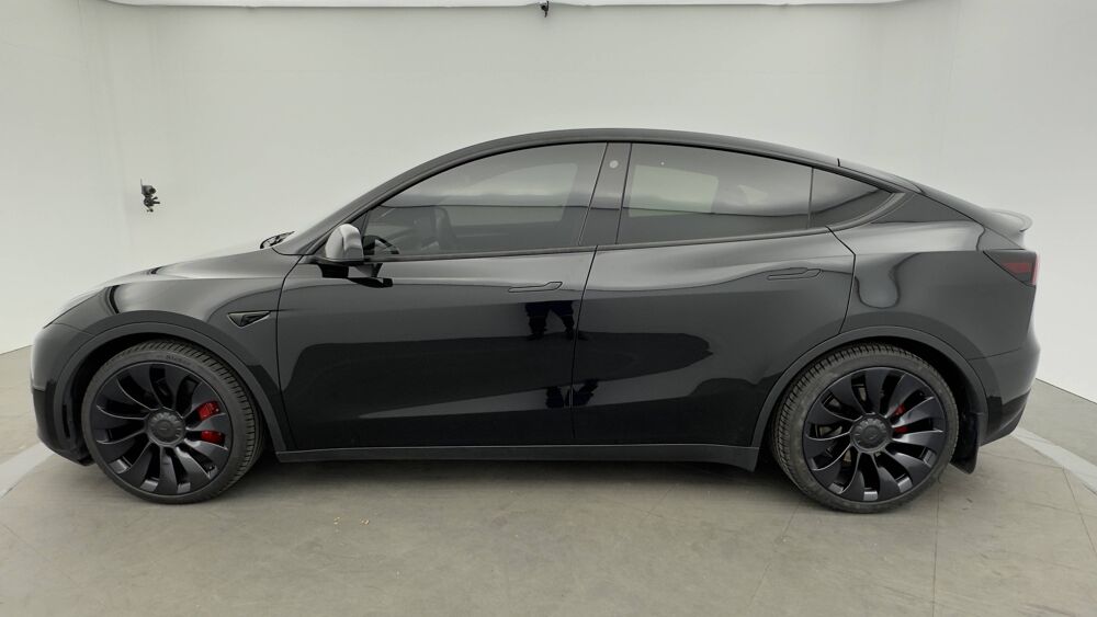 Model Y MODEL Y Performance Dual Motor AWD 2022 occasion 94430 Chennevi&egrave;res-sur-Marne