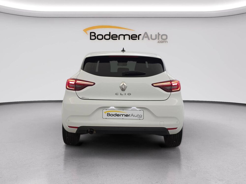 Clio TCe 90 2023 occasion 29600 Morlaix