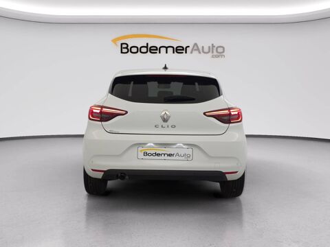 Clio TCe 90 2023 occasion 29600 Morlaix
