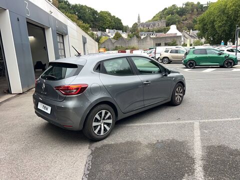 Clio TCe 90 2023 occasion 29150 Ch&acirc;teaulin